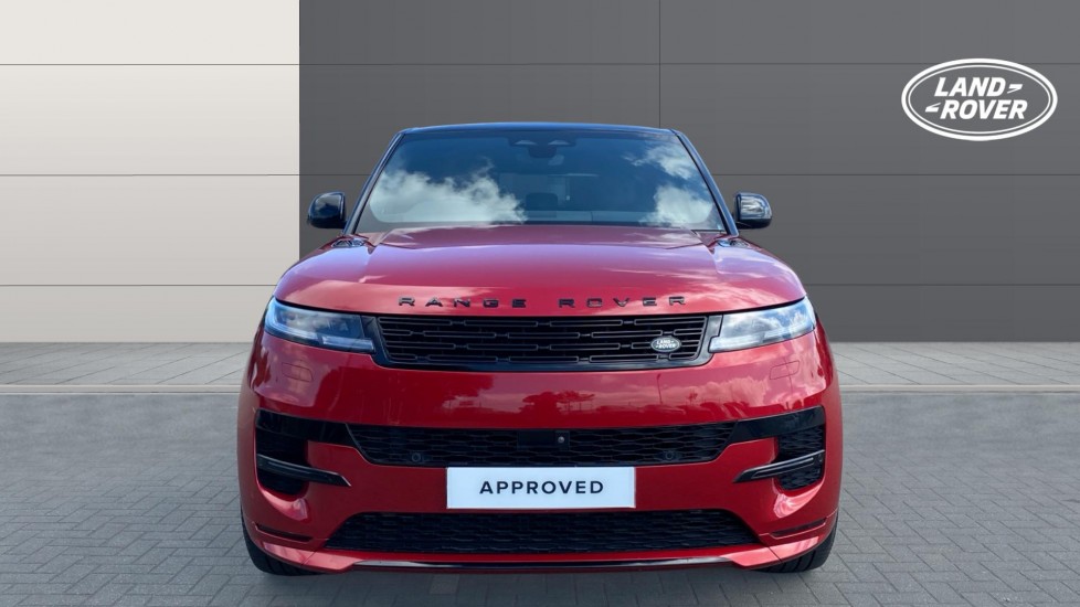 Land Rover Range Rover Sport 3.0 D300 Dynamic SE 5dr Auto Diesel Estate - Image 7