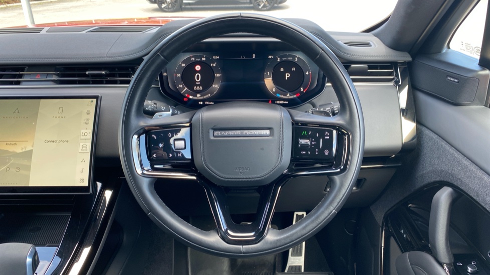Land Rover Range Rover Sport 3.0 D300 Dynamic SE 5dr Auto Diesel Estate - Image 15