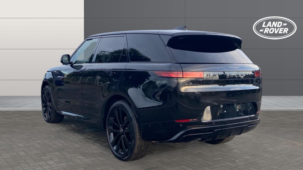 Land Rover Range Rover Sport 3.0 D300 Autobiography 5dr Auto Diesel Estate - Image 2