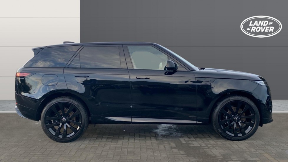 Land Rover Range Rover Sport 3.0 D300 Autobiography 5dr Auto Diesel Estate - Image 5