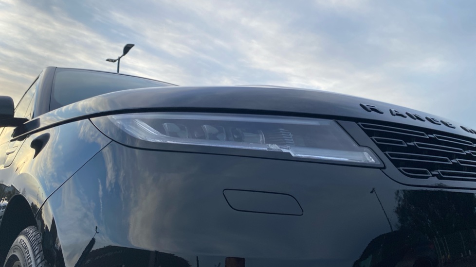 Land Rover Range Rover Sport 3.0 D300 Autobiography 5dr Auto Diesel Estate - Image 17