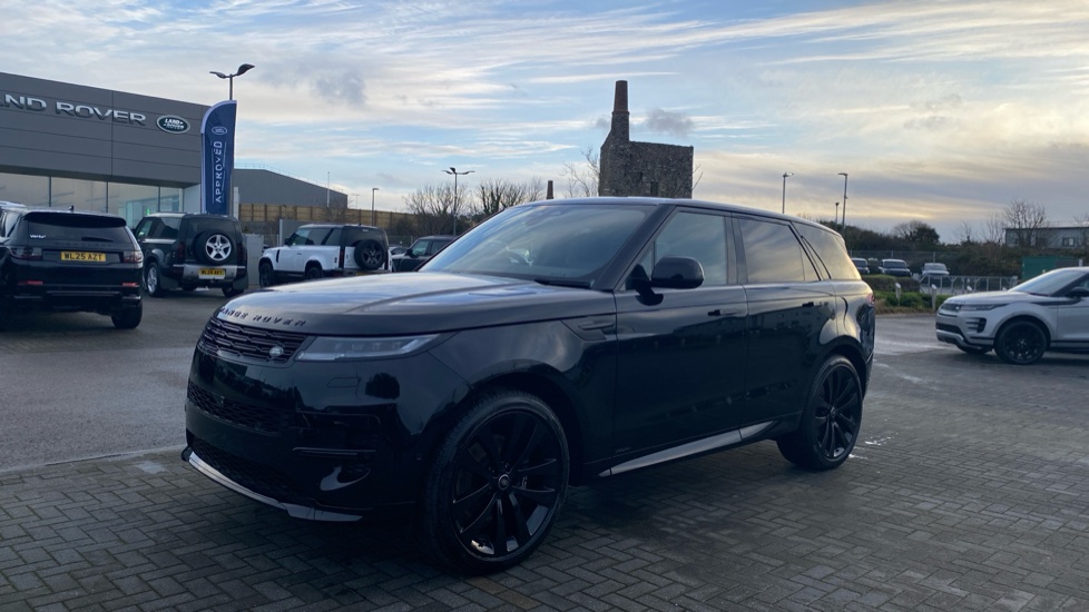 Land Rover Range Rover Sport 3.0 D300 Autobiography 5dr Auto Diesel Estate - Image 20