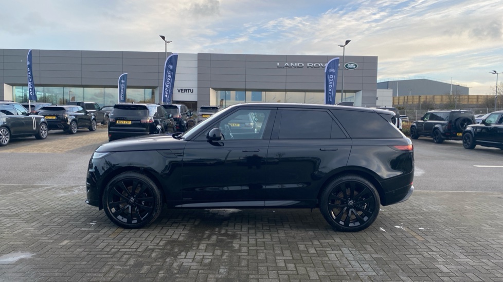 Land Rover Range Rover Sport 3.0 D300 Autobiography 5dr Auto Diesel Estate - Image 21