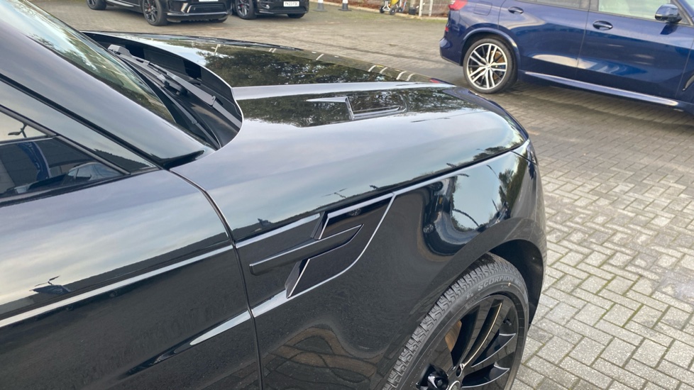 Land Rover Range Rover Sport 3.0 D300 Autobiography 5dr Auto Diesel Estate - Image 29
