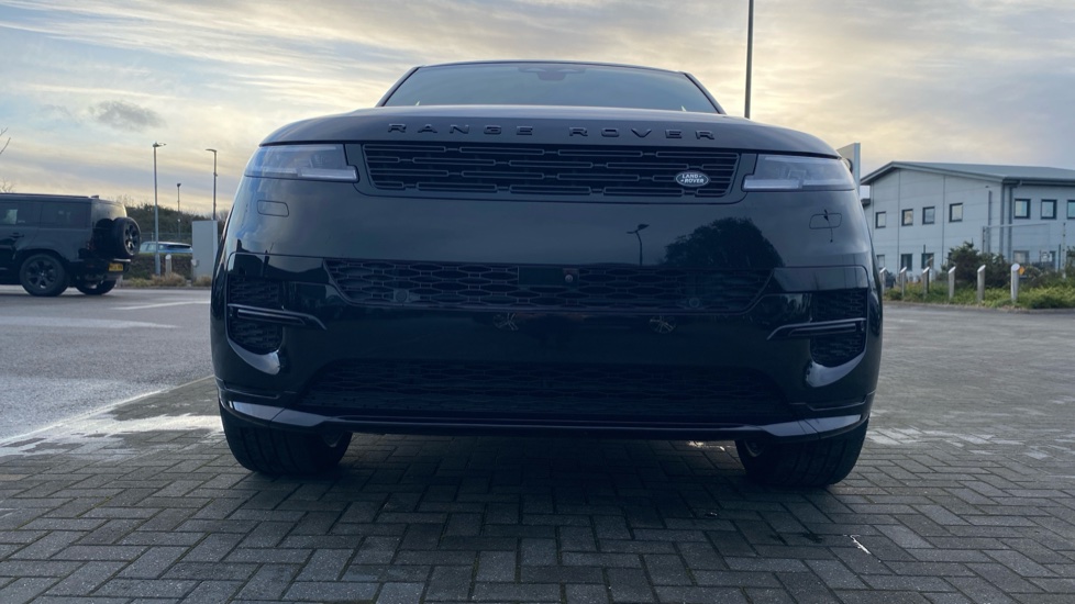 Land Rover Range Rover Sport 3.0 D300 Autobiography 5dr Auto Diesel Estate - Image 32