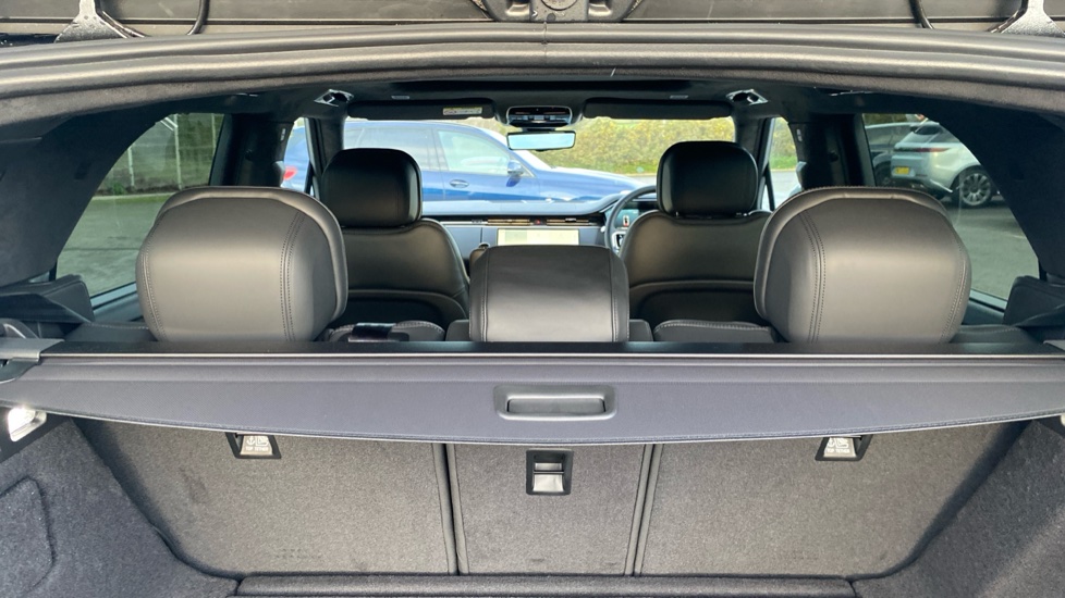 Land Rover Range Rover Sport 3.0 D300 Autobiography 5dr Auto Diesel Estate - Image 38