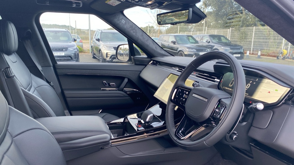 Land Rover Range Rover Sport 3.0 D300 Autobiography 5dr Auto Diesel Estate - Image 51