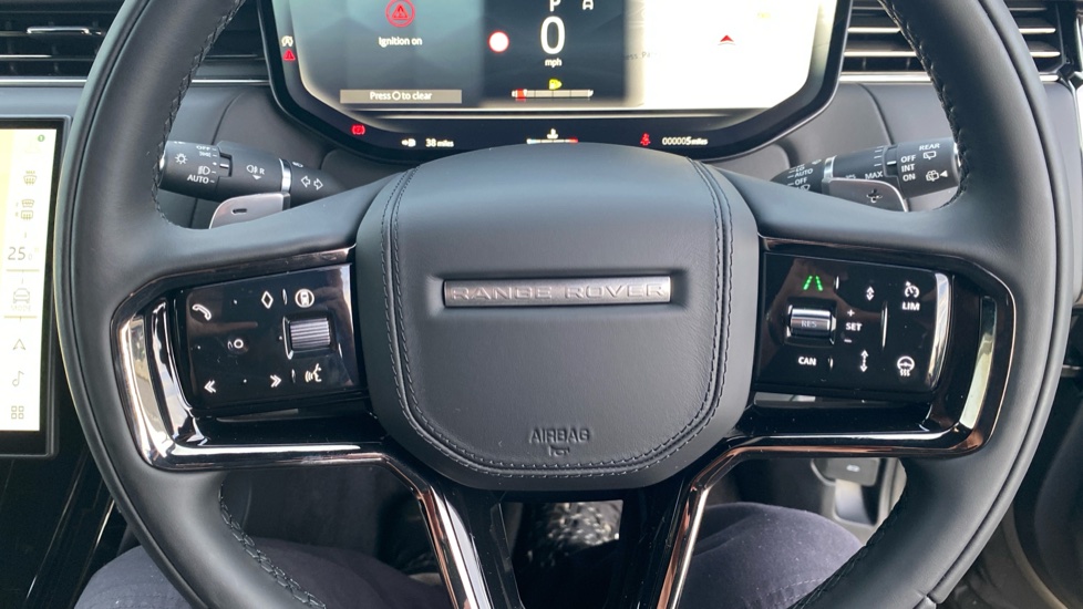 Land Rover Range Rover Sport 3.0 D300 Autobiography 5dr Auto Diesel Estate - Image 57