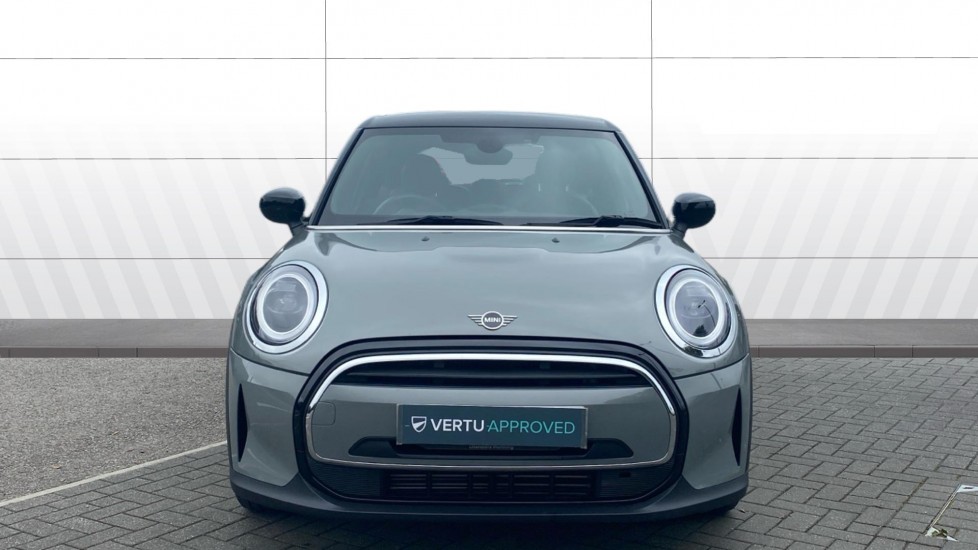 MINI Hatchback 1.5 Cooper Exclusive 5dr Petrol Hatchback - Image 3