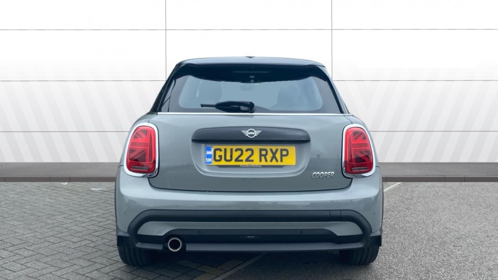 MINI Hatchback 1.5 Cooper Exclusive 5dr Petrol Hatchback - Image 6