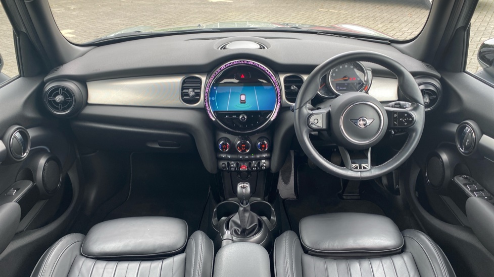 MINI Hatchback 1.5 Cooper Exclusive 5dr Petrol Hatchback - Image 10