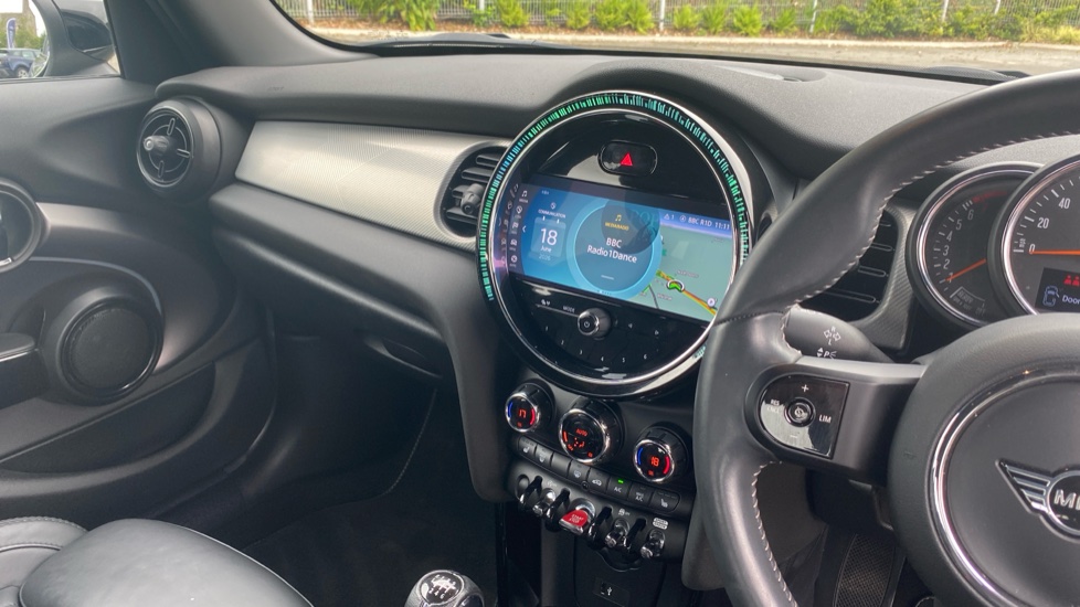 MINI Hatchback 1.5 Cooper Exclusive 5dr Petrol Hatchback - Image 14