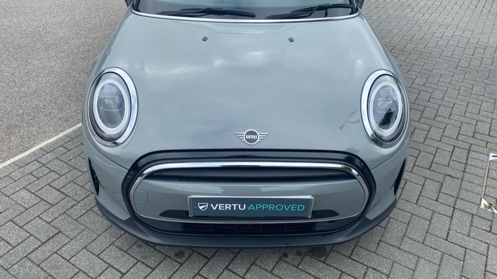 MINI Hatchback 1.5 Cooper Exclusive 5dr Petrol Hatchback - Image 28