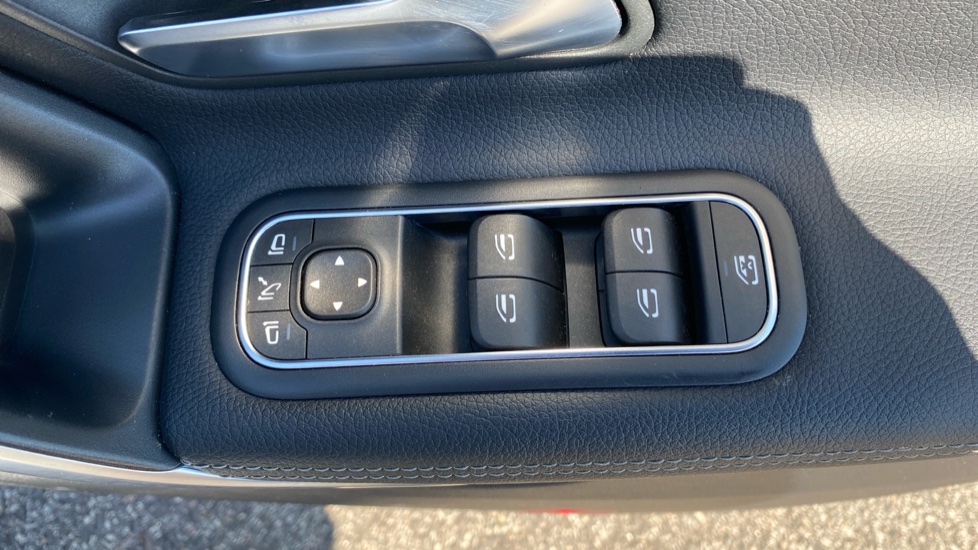 Mercedes-Benz CLA 220d AMG Line Premium Plus 4dr Tip Auto Diesel Saloon - Image 32