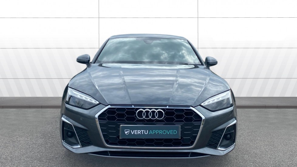 Audi A5 35 TDI S Line 5dr S Tronic [Tech Pack] Diesel Hatchback - Image 3