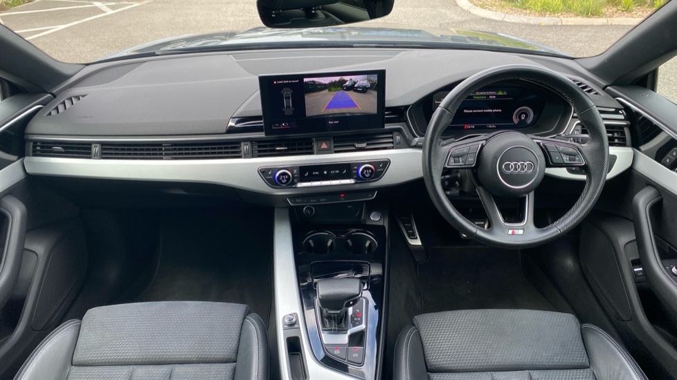 Audi A5 35 TDI S Line 5dr S Tronic [Tech Pack] Diesel Hatchback - Image 10