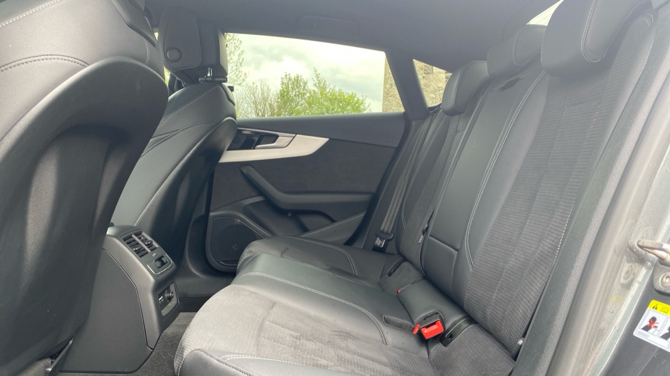 Audi A5 35 TDI S Line 5dr S Tronic [Tech Pack] Diesel Hatchback - Image 16