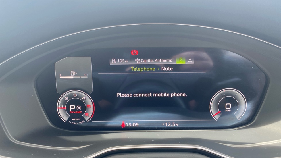 Audi A5 35 TDI S Line 5dr S Tronic [Tech Pack] Diesel Hatchback - Image 18