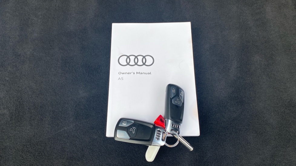 Audi A5 35 TDI S Line 5dr S Tronic [Tech Pack] Diesel Hatchback - Image 19