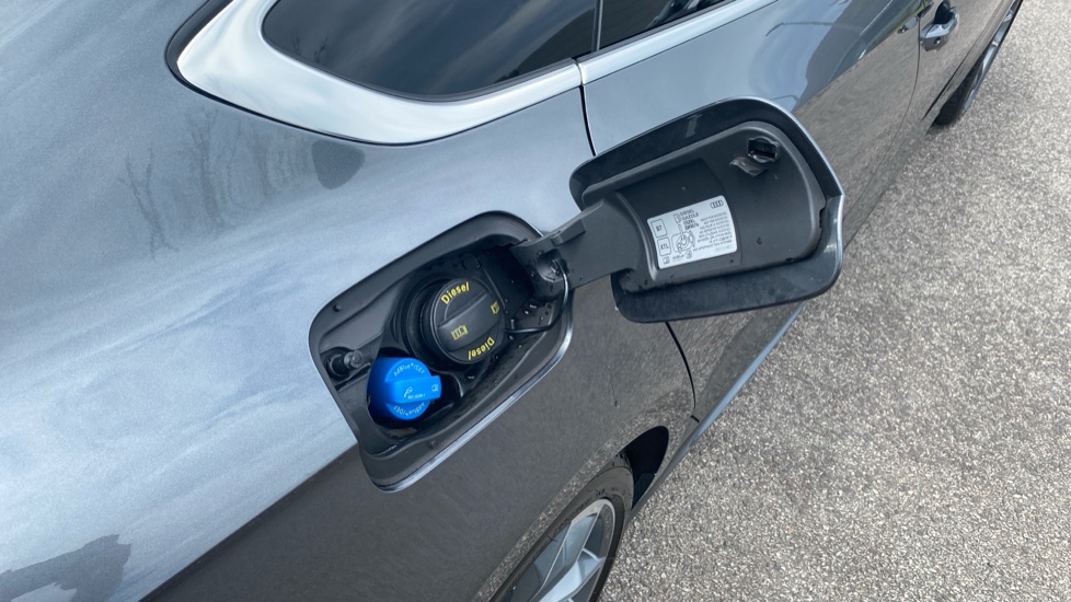 Audi A5 35 TDI S Line 5dr S Tronic [Tech Pack] Diesel Hatchback - Image 24
