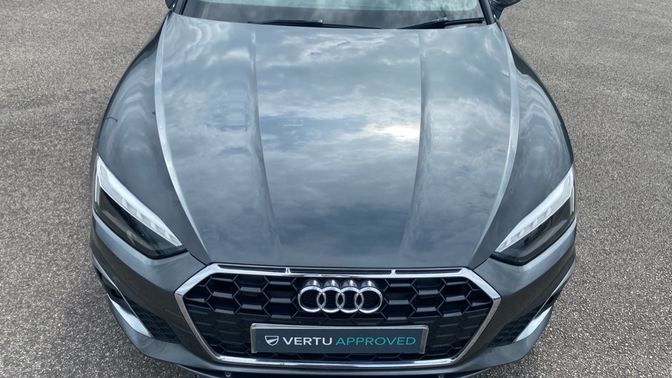 Audi A5 35 TDI S Line 5dr S Tronic [Tech Pack] Diesel Hatchback - Image 27