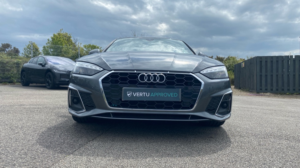 Audi A5 35 TDI S Line 5dr S Tronic [Tech Pack] Diesel Hatchback - Image 28