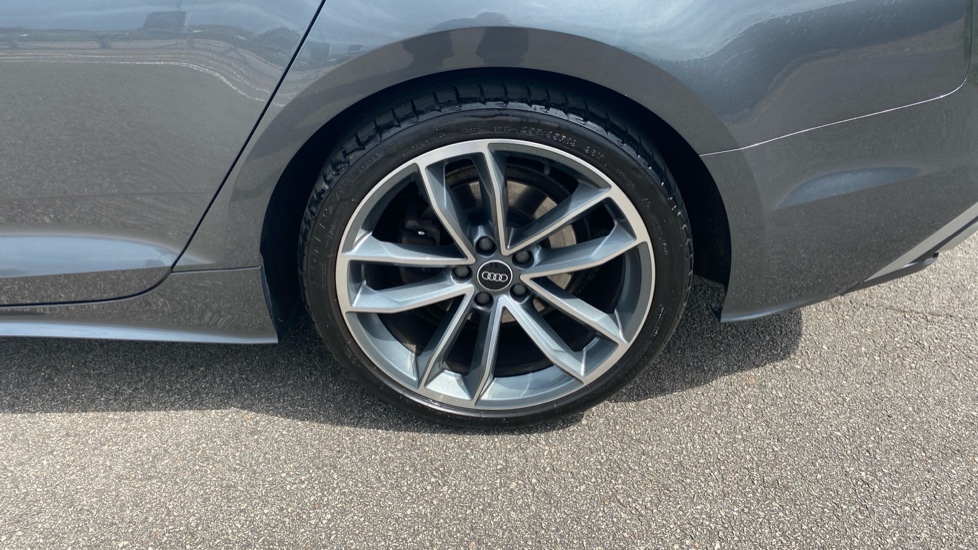 Audi A5 35 TDI S Line 5dr S Tronic [Tech Pack] Diesel Hatchback - Image 30