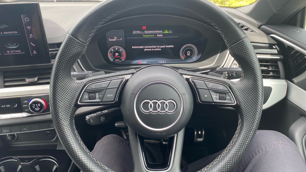 Audi A5 35 TDI S Line 5dr S Tronic [Tech Pack] Diesel Hatchback - Image 41