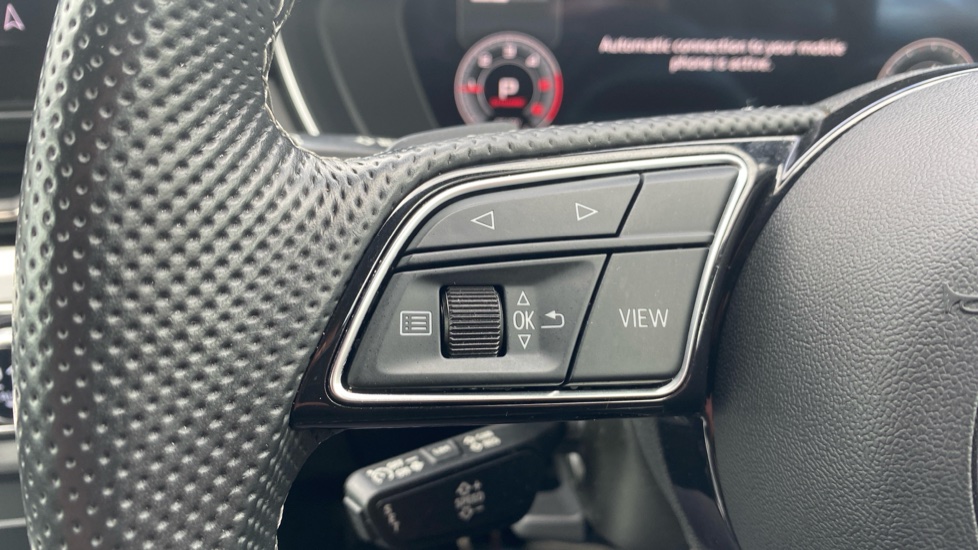 Audi A5 35 TDI S Line 5dr S Tronic [Tech Pack] Diesel Hatchback - Image 42