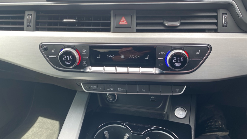 Audi A5 35 TDI S Line 5dr S Tronic [Tech Pack] Diesel Hatchback - Image 48