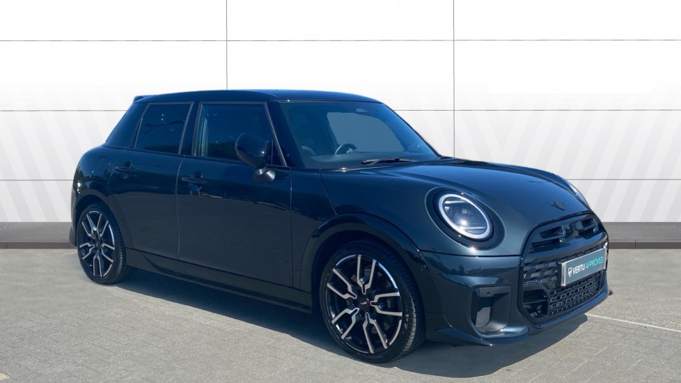 MINI Cooper 2.0 S Sport 5dr Auto Petrol Hatchback - Image 1