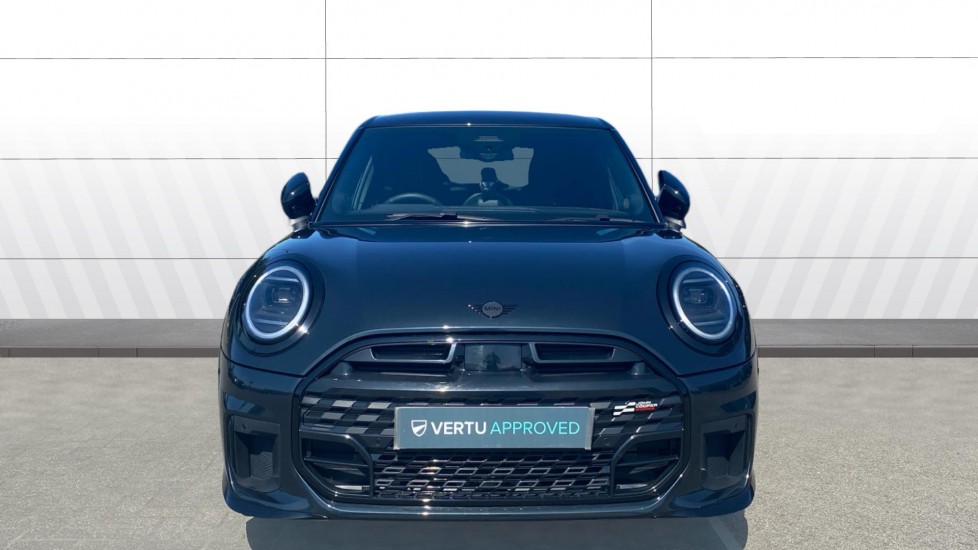 MINI Cooper 2.0 S Sport 5dr Auto Petrol Hatchback - Image 3