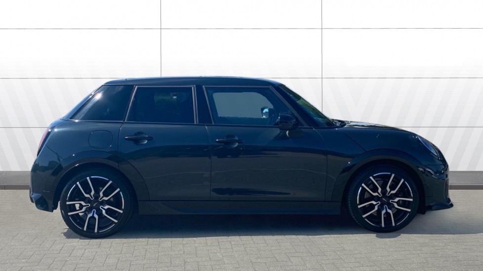 MINI Cooper 2.0 S Sport 5dr Auto Petrol Hatchback - Image 5