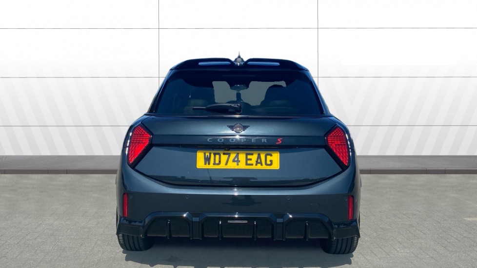 MINI Cooper 2.0 S Sport 5dr Auto Petrol Hatchback - Image 6