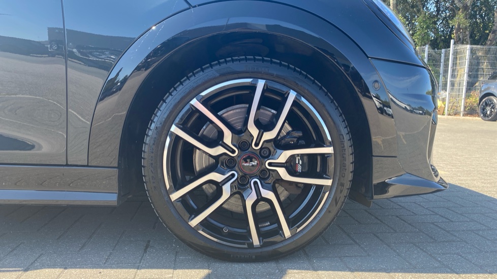 MINI Cooper 2.0 S Sport 5dr Auto Petrol Hatchback - Image 7