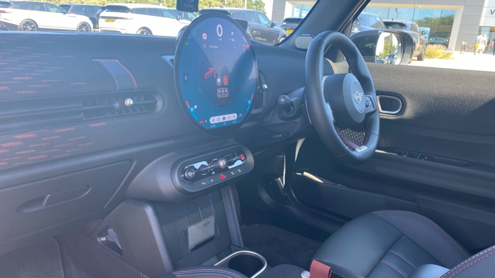 MINI Cooper 2.0 S Sport 5dr Auto Petrol Hatchback - Image 9