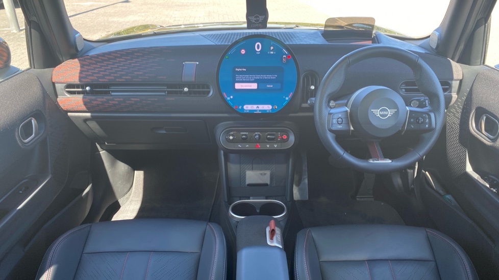 MINI Cooper 2.0 S Sport 5dr Auto Petrol Hatchback - Image 10