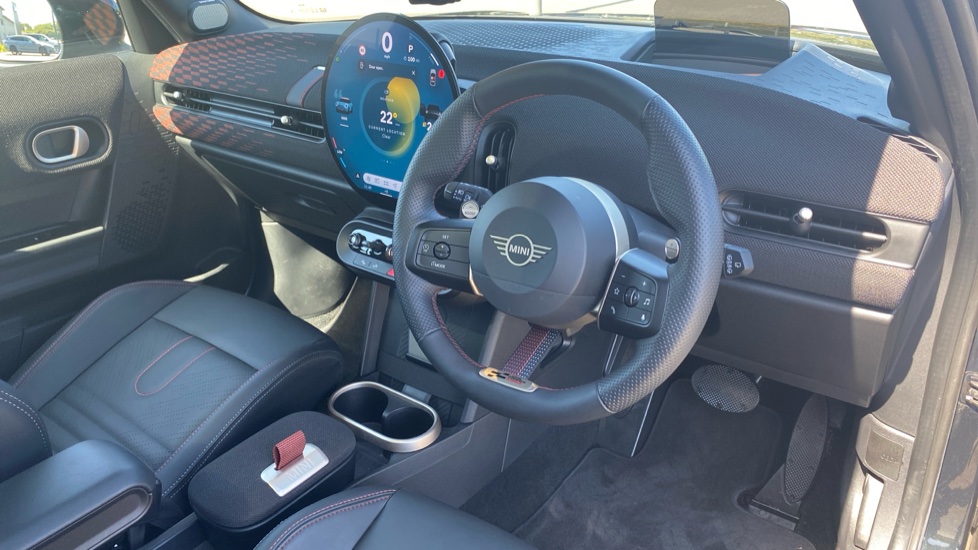 MINI Cooper 2.0 S Sport 5dr Auto Petrol Hatchback - Image 11