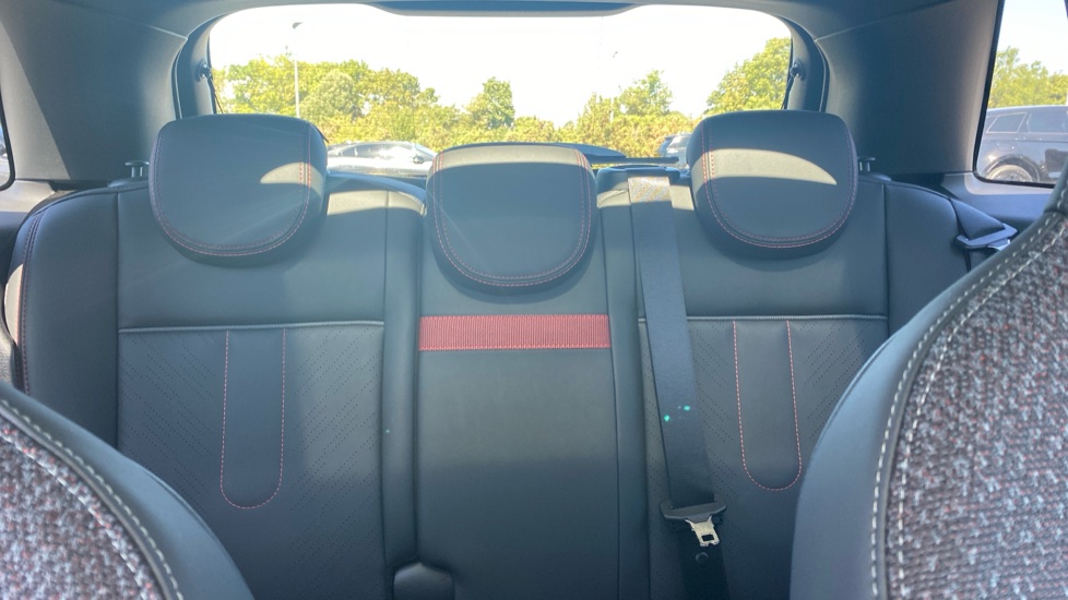 MINI Cooper 2.0 S Sport 5dr Auto Petrol Hatchback - Image 15