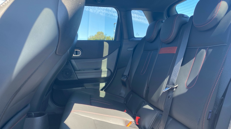 MINI Cooper 2.0 S Sport 5dr Auto Petrol Hatchback - Image 16