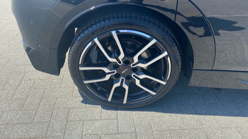 MINI Cooper 2.0 S Sport 5dr Auto Petrol Hatchback - Image 23
