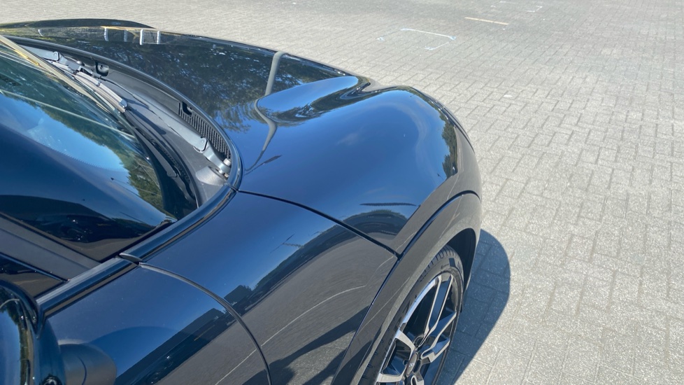 MINI Cooper 2.0 S Sport 5dr Auto Petrol Hatchback - Image 26