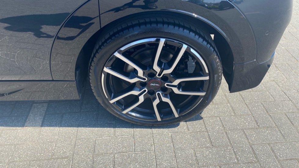 MINI Cooper 2.0 S Sport 5dr Auto Petrol Hatchback - Image 31