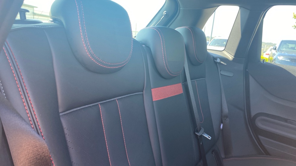 MINI Cooper 2.0 S Sport 5dr Auto Petrol Hatchback - Image 37
