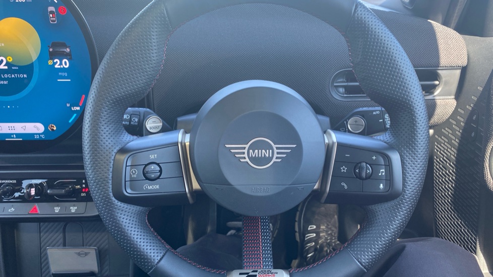 MINI Cooper 2.0 S Sport 5dr Auto Petrol Hatchback - Image 46