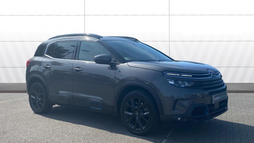 Citroen C5 Aircross 1.6 Plug-in Hybrid 225 Flair Plus 5dr e-EAT8 Hatchback - Image 1
