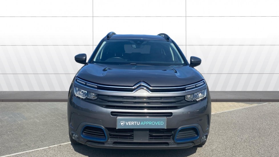 Citroen C5 Aircross 1.6 Plug-in Hybrid 225 Flair Plus 5dr e-EAT8 Hatchback - Image 3