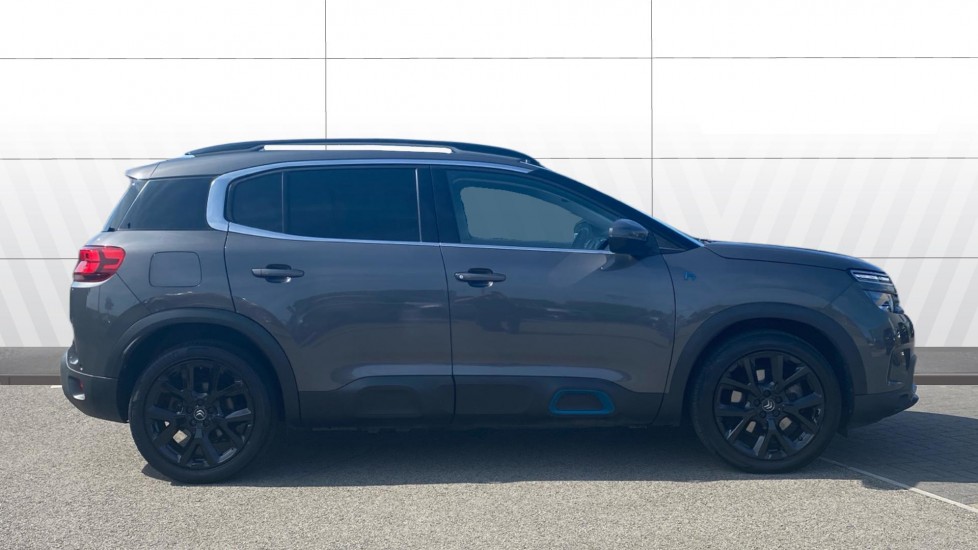 Citroen C5 Aircross 1.6 Plug-in Hybrid 225 Flair Plus 5dr e-EAT8 Hatchback - Image 5