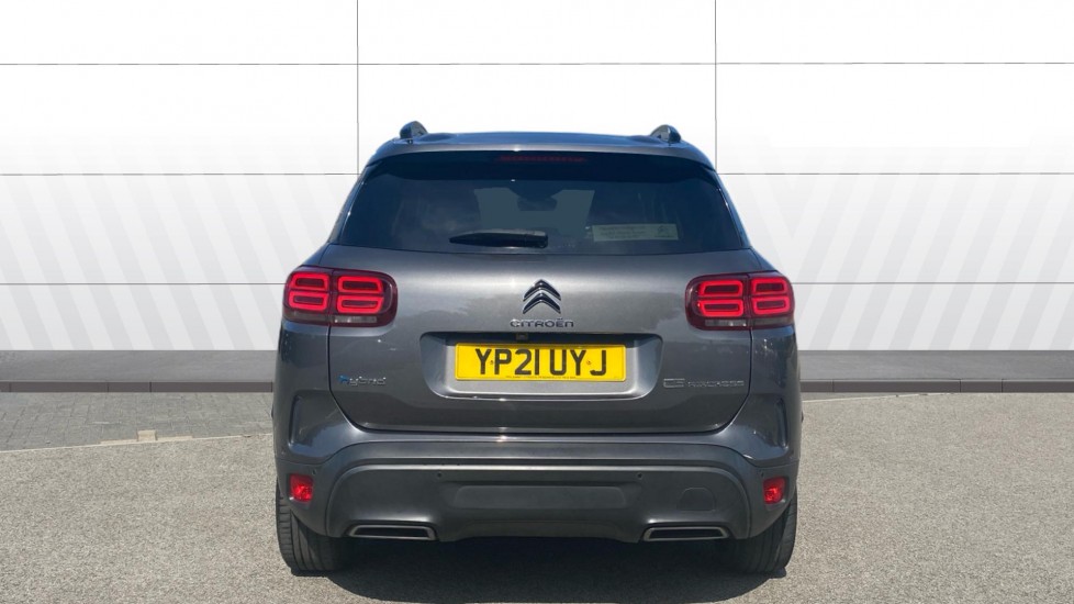 Citroen C5 Aircross 1.6 Plug-in Hybrid 225 Flair Plus 5dr e-EAT8 Hatchback - Image 6