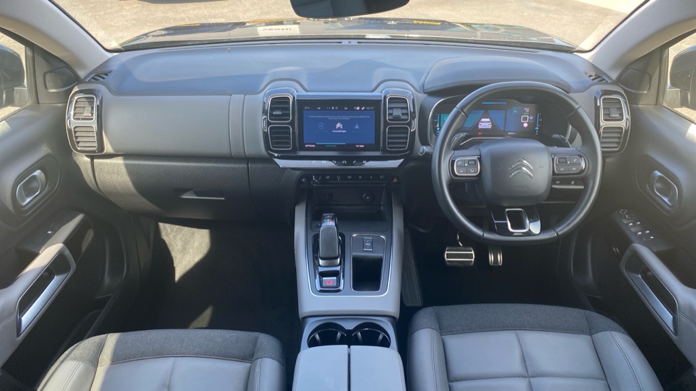 Citroen C5 Aircross 1.6 Plug-in Hybrid 225 Flair Plus 5dr e-EAT8 Hatchback - Image 10